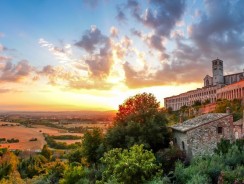 Vacanze in Umbria: cosa vedere e dove dormire